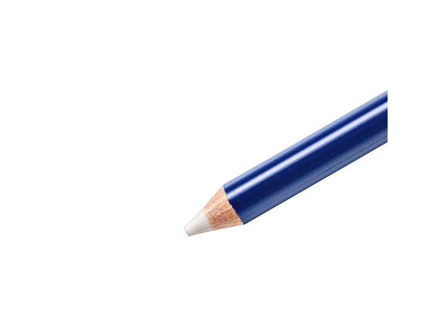 Gumpotlood Staedtler mars rasor met kwast