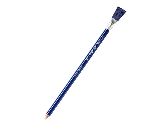 Gumpotlood Staedtler mars rasor met kwast