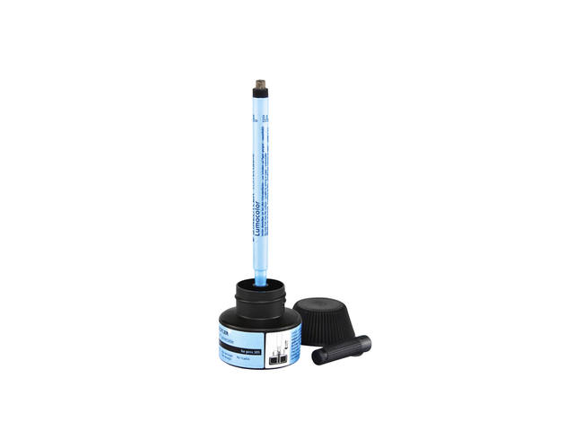 Viltstiftvulling Staedtler lumocolor 305 zwart