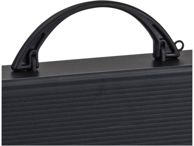 Tekenkoffer Favorit Every Line 1010x720x30mm zwart