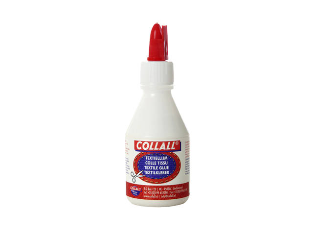 Textiellijm Collall 100ml