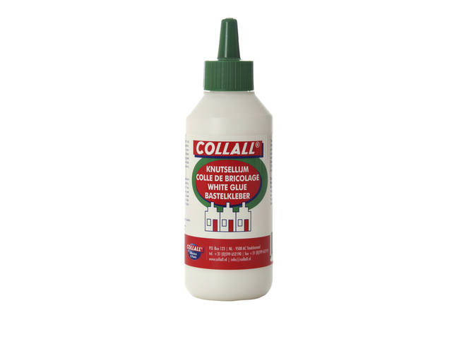 Knutsellijm Collall 250ml