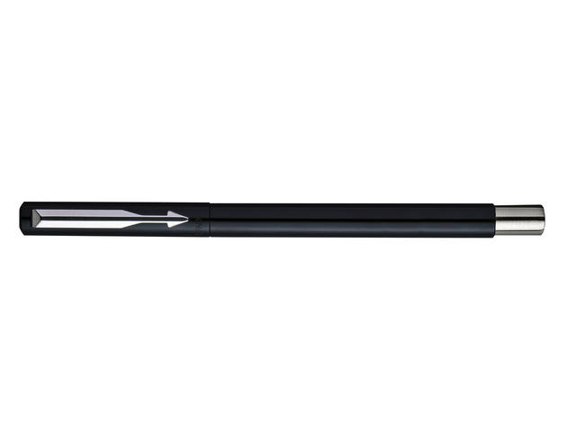 Vulpen Parker Vector M zwart