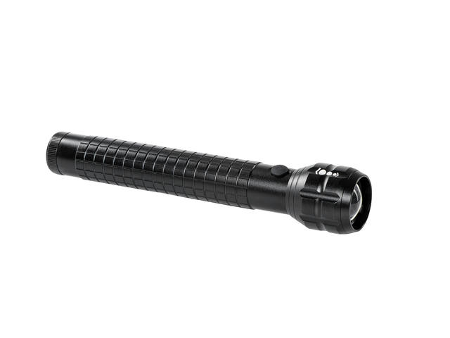 Zaklamp MAUL Kronos XL LED 28.7cm lichtbereik 295m