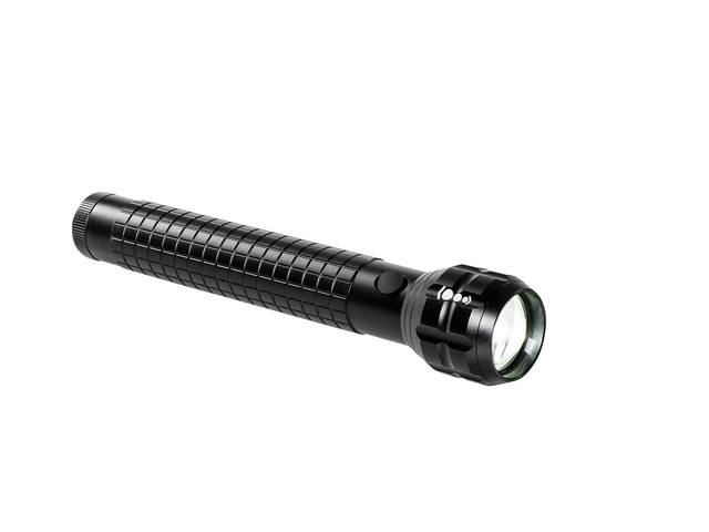 Zaklamp MAUL Kronos XL LED 28.7cm lichtbereik 295m