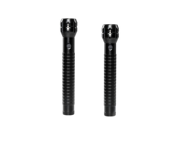 Zaklamp MAUL Kronos XL LED 28.7cm lichtbereik 295m