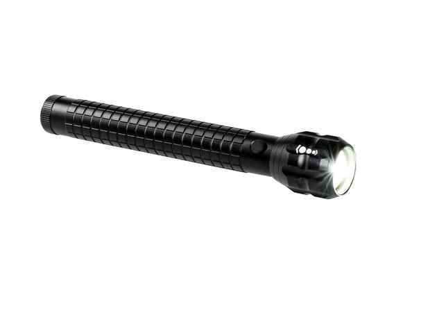 Zaklamp MAUL Kronos L LED 26cm lichtbereik 280m 8W