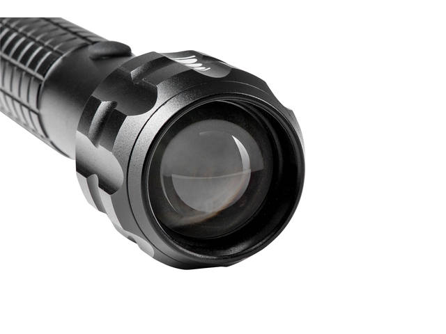 Zaklamp MAUL Kronos L LED 26cm lichtbereik 280m 8W