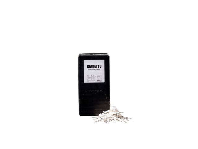 Koffiecreamer Biaretto sticks 2.5gram