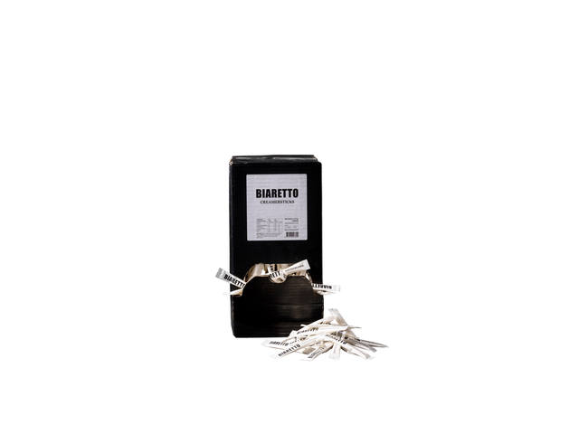 Koffiecreamer Biaretto sticks 2.5gram