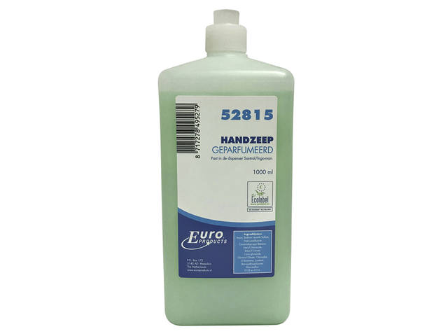 Handzeep Euro Products Ingoman 1L