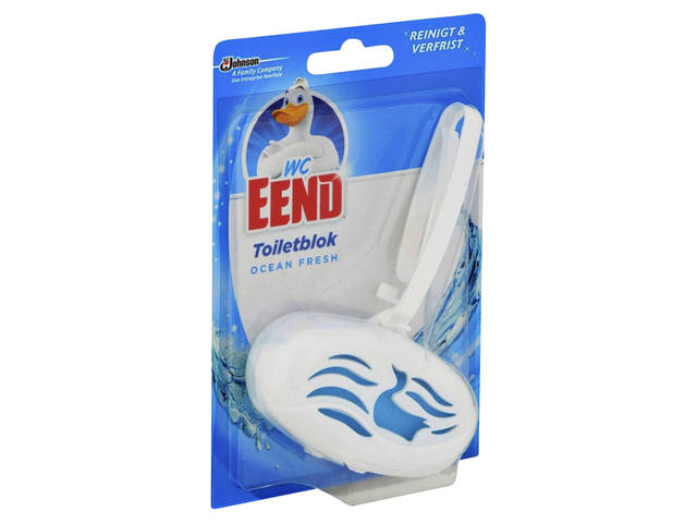 Toiletblok Wc-Eend Ocean Fresh