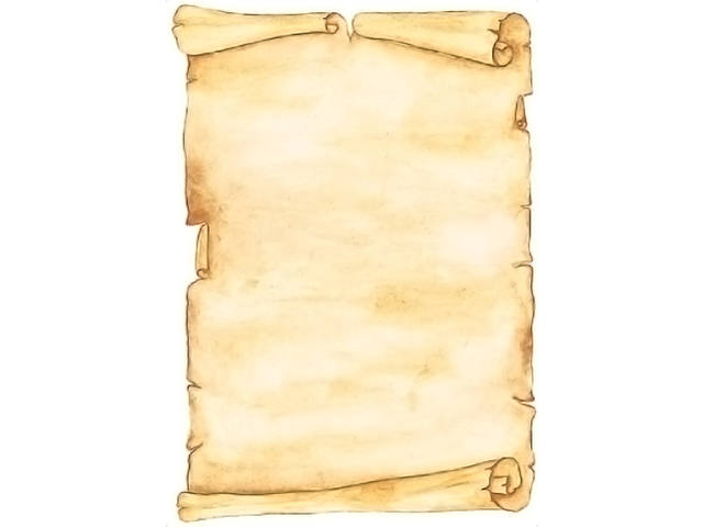 Designpapier Sigel A4 90GR perkament