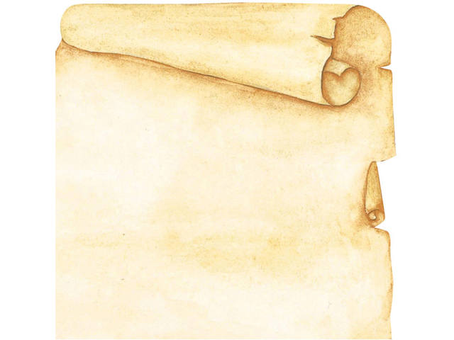 Designpapier Sigel A4 90GR perkament