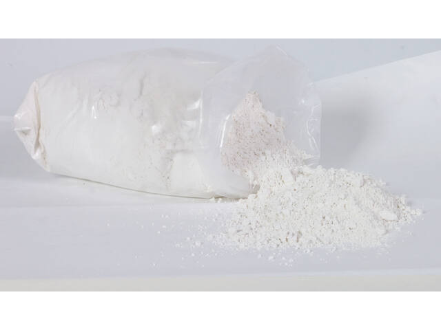 Gipspoeder DAS 1000 gram wit