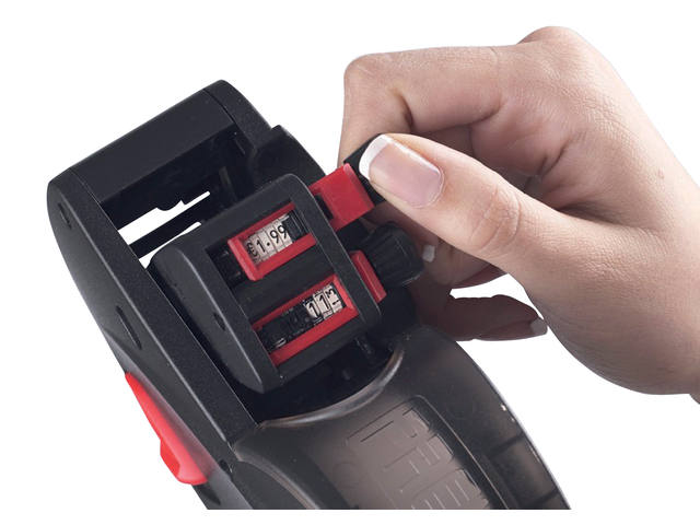 Inktrol Avery IRAV5 5st