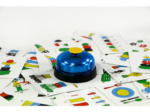 Spel Speed cups