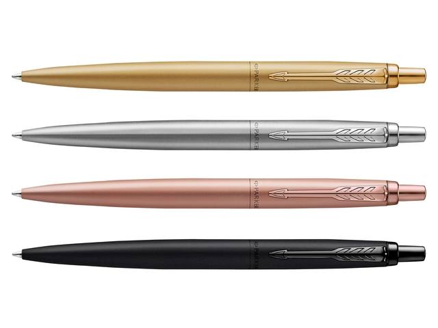 Balpen Parker Jotter XL Monochrome M ass