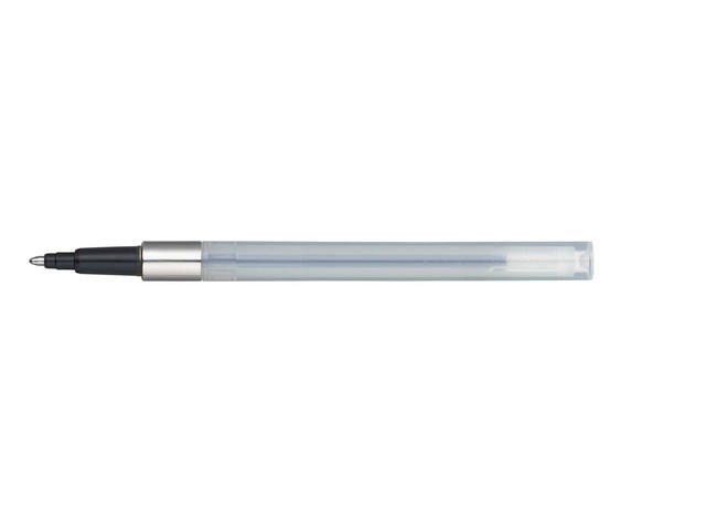 Balpenvulling Uni-ball Powertank M zwart