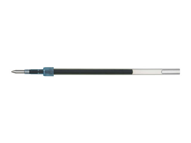 Rollerpenvulling Uni-ball Jetstream F zwart
