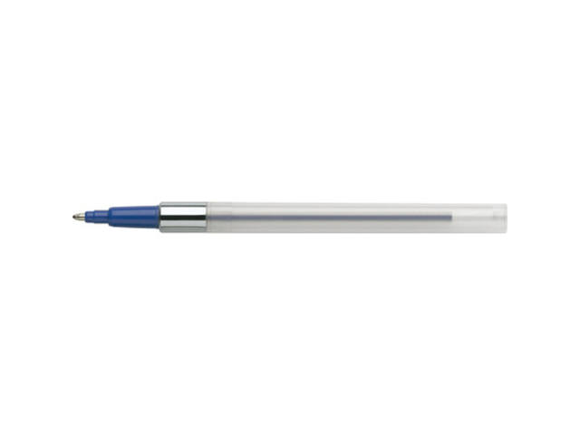 Balpenvulling Uni-ball Powertank M blauw