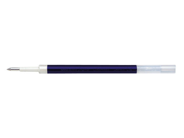 Gelschrijvervulling Uni-ball Signo 207 M blauw