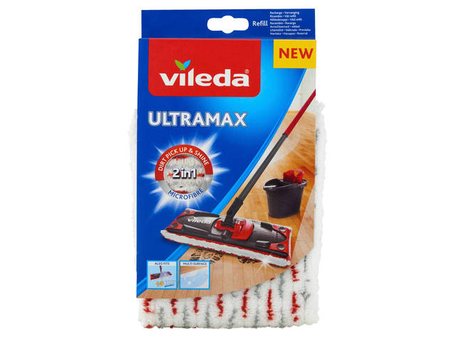 Mop Vileda Ultra Max Power