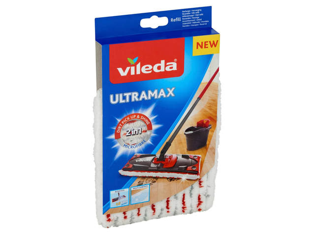 Mop Vileda Ultra Max Power