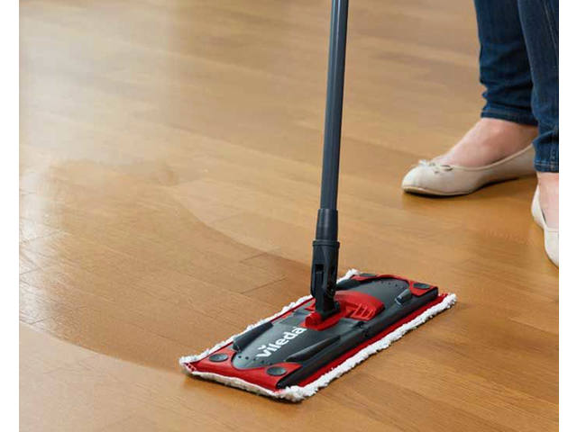 Mopset Vileda Ultra Max Micro en Cotton