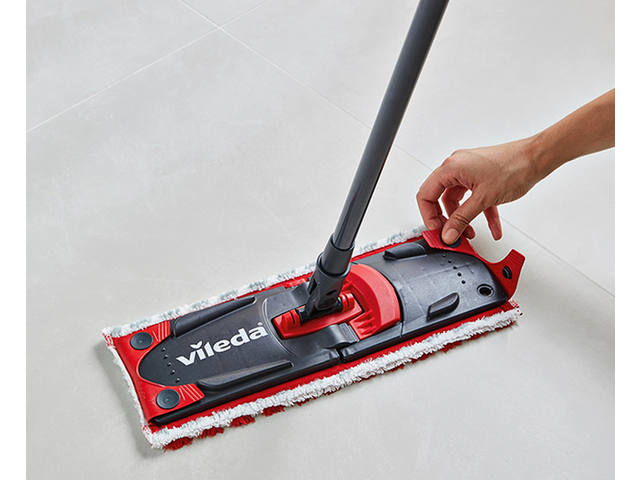 Mopset Vileda UltraMat Turbo