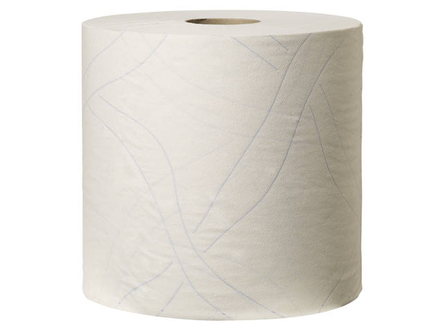 Poetspapier Tork W2 Premium 2laags wit 130042
