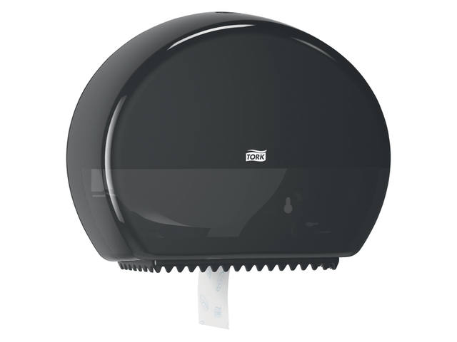 Toiletpapierdispenser Tork T2 jumbo klein 555008