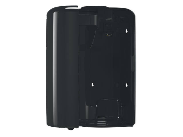 Afvalbak Tork B1 Elevation 50 liter zwart