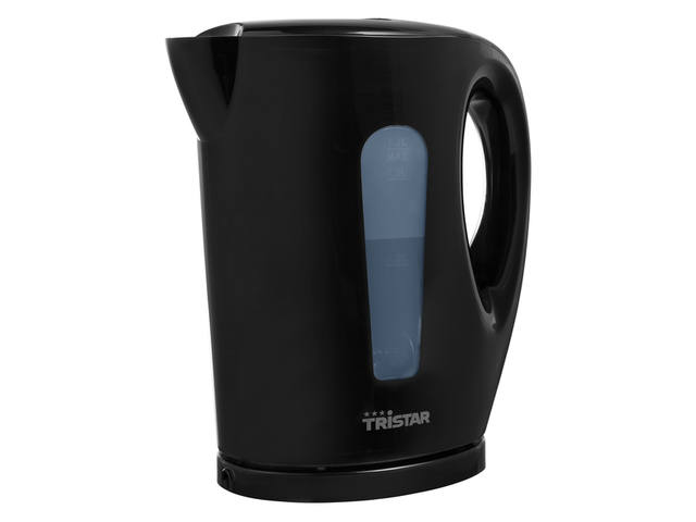 Waterkoker Tristar WK3384 1.7L 2200W zwart