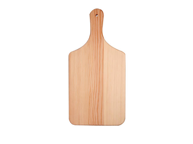 Snijplank Creativ Company 28x14cm hout