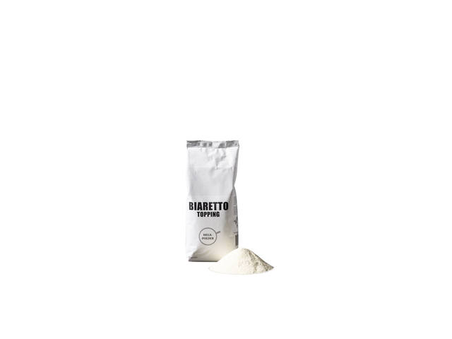 Melkpoeder Biaretto topping 750 gram