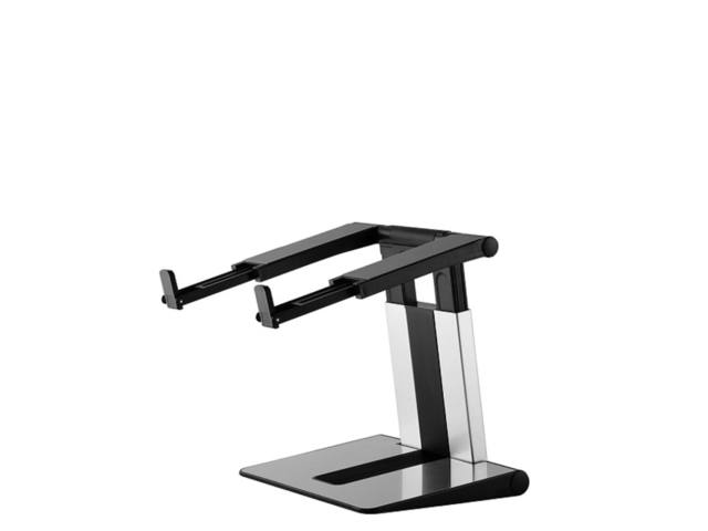 Laptopstandaard Neomounts NSLS200 opvouwbaar zw zi