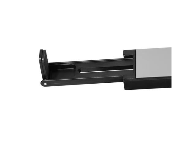 Laptopstandaard Neomounts NSLS200 opvouwbaar zw zi