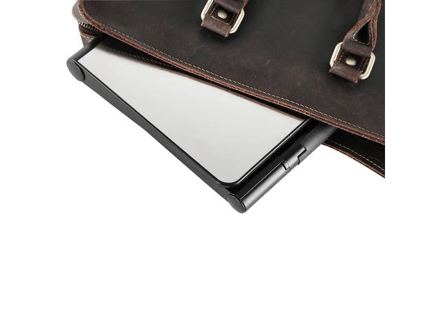 Laptopstandaard Neomounts NSLS200 opvouwbaar zw zi