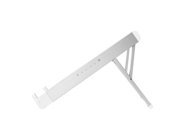 Laptopstandaard Neomounts NSLS010 opvouwbaar Zi