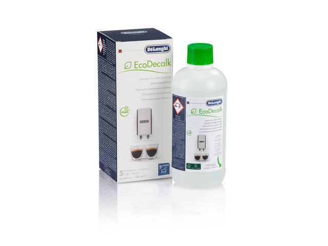 Ontkalker De Longhi voor koffiemachines 500ml