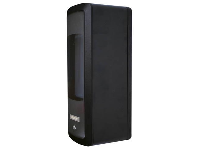 Zeepdispenser Katrin touchfree 500ml zwart