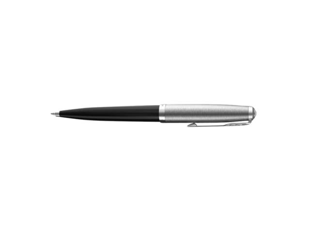 Balpen Parker 51 CT M zwart