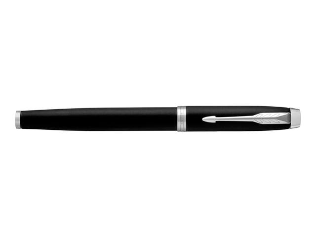 Vulpen Parker IM  CT F mat zwart