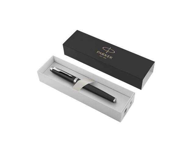 Vulpen Parker IM  CT F mat zwart