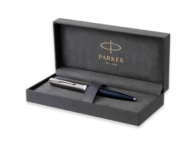 Balpen Parker 51 CT M middernachtblauw