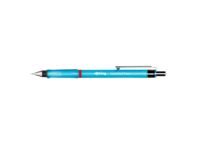 Vulpotlood rOtring Visuclick 0.7mm assorti