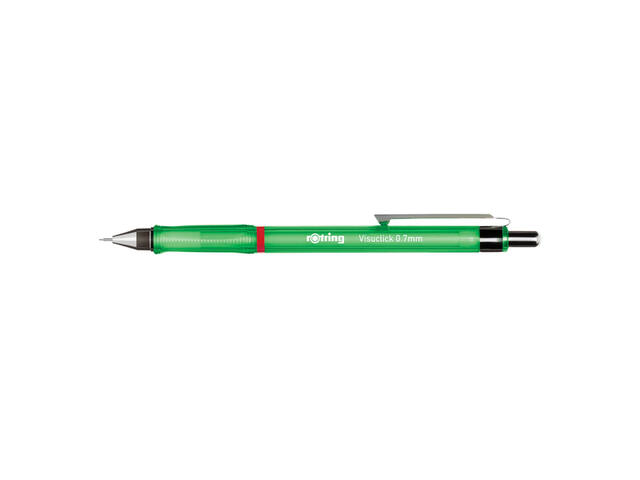 Vulpotlood rOtring Visuclick 0.7mm assorti