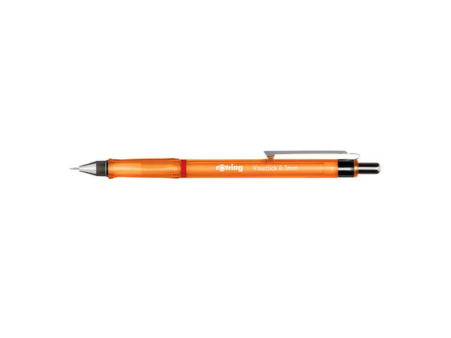 Vulpotlood rOtring Visuclick 0.7mm assorti