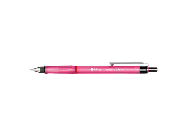 Vulpotlood rOtring Visuclick 0.7mm assorti